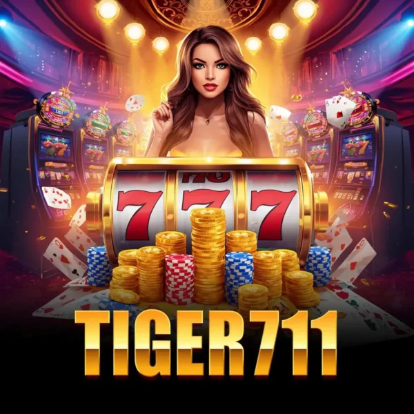 tiger711
