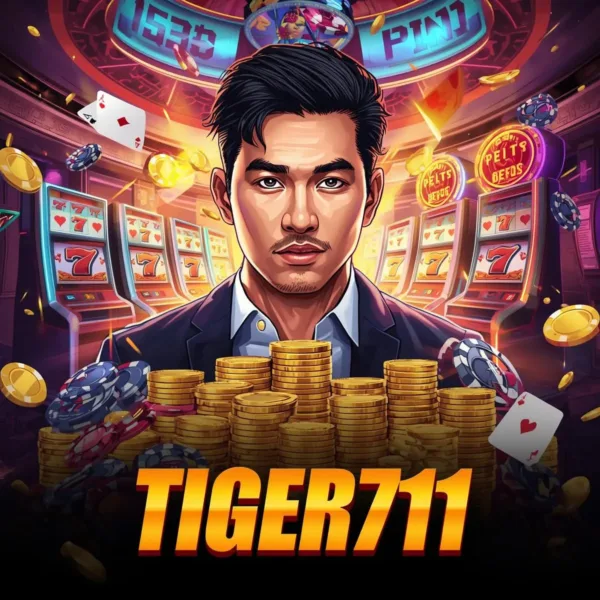 tiger711