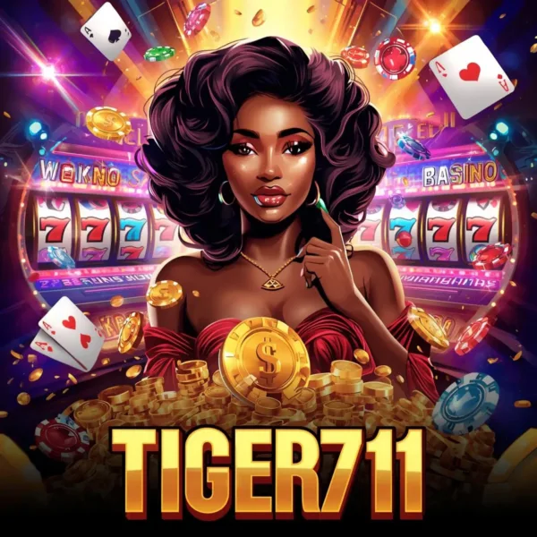 tiger711